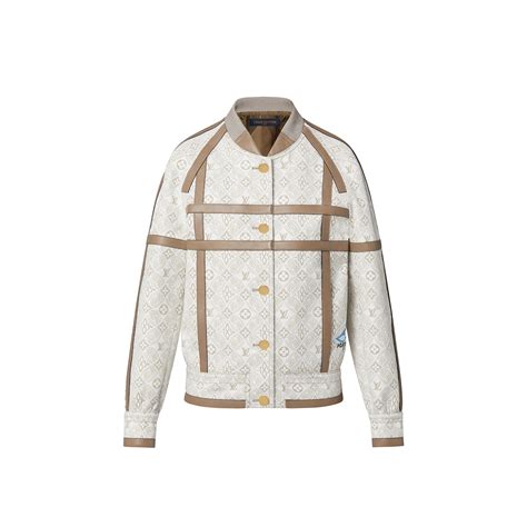 cintura louis vuitton 1854 rossa|Since 1854 Bomber Jacket .